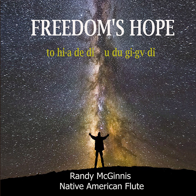 Freedom's Hope